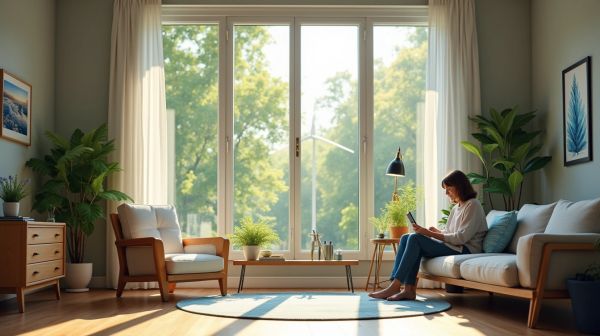 7 manières dont l'énergie renouvelable révolutionne votre vie