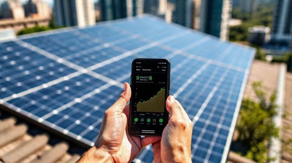 7 manières dont l'énergie renouvelable révolutionne votre vie