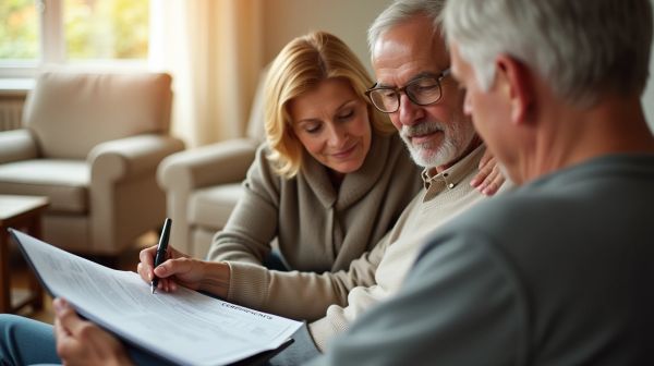 Comment choisir une assurance obsèques qui protège vos proches