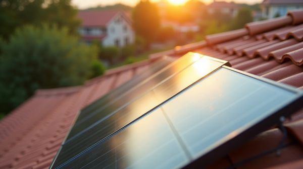 Comment l'énergie renouvelable peut-elle transformer votre quotidien ?