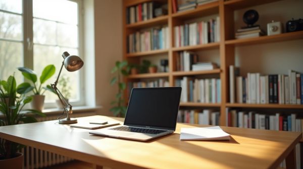Comprendre les éléments d'équipement indissociables pour réussir vos projets