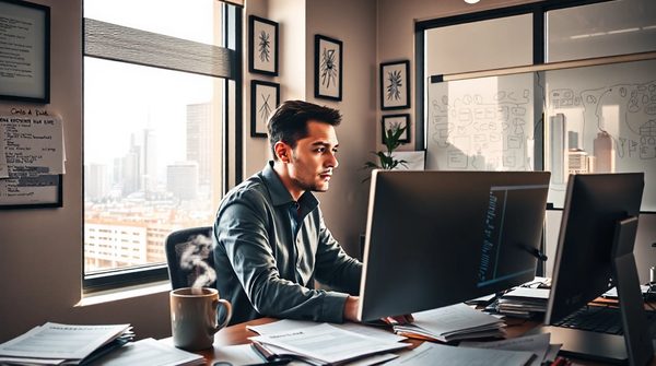 Les clés pour réussir avec le blog informatique et it