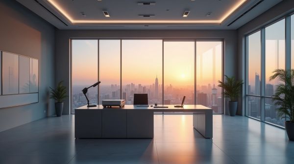 Top 5 imprimantes professionnelles pour booster votre workspace