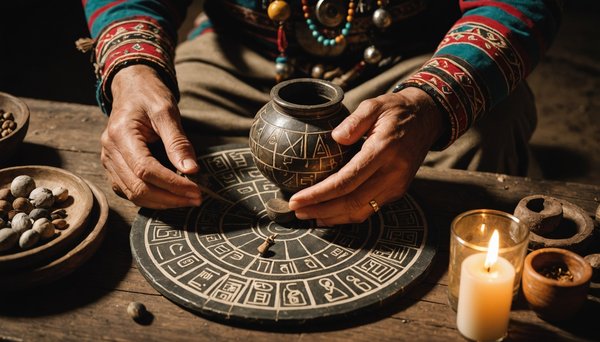 L'ethnothérapie : entre traditions chamaniques et guérison