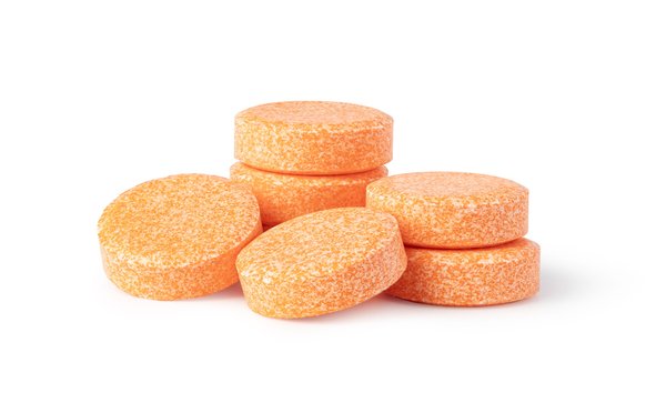 Différence entre vitamine c classique et liposomale expliquée