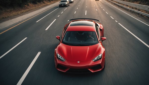 Nex automobile : révolutionnez votre expérience de conduite