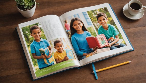 Des livres personnalisés pour enfants : offrez une aventure unique !