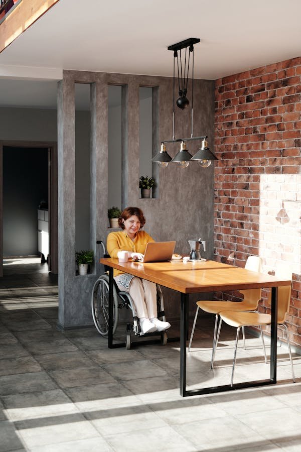 Adaptez votre logement facilement grâce à notre accompagnement