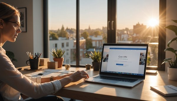 Retrouvez facilement votre panier d'achats en ligne !