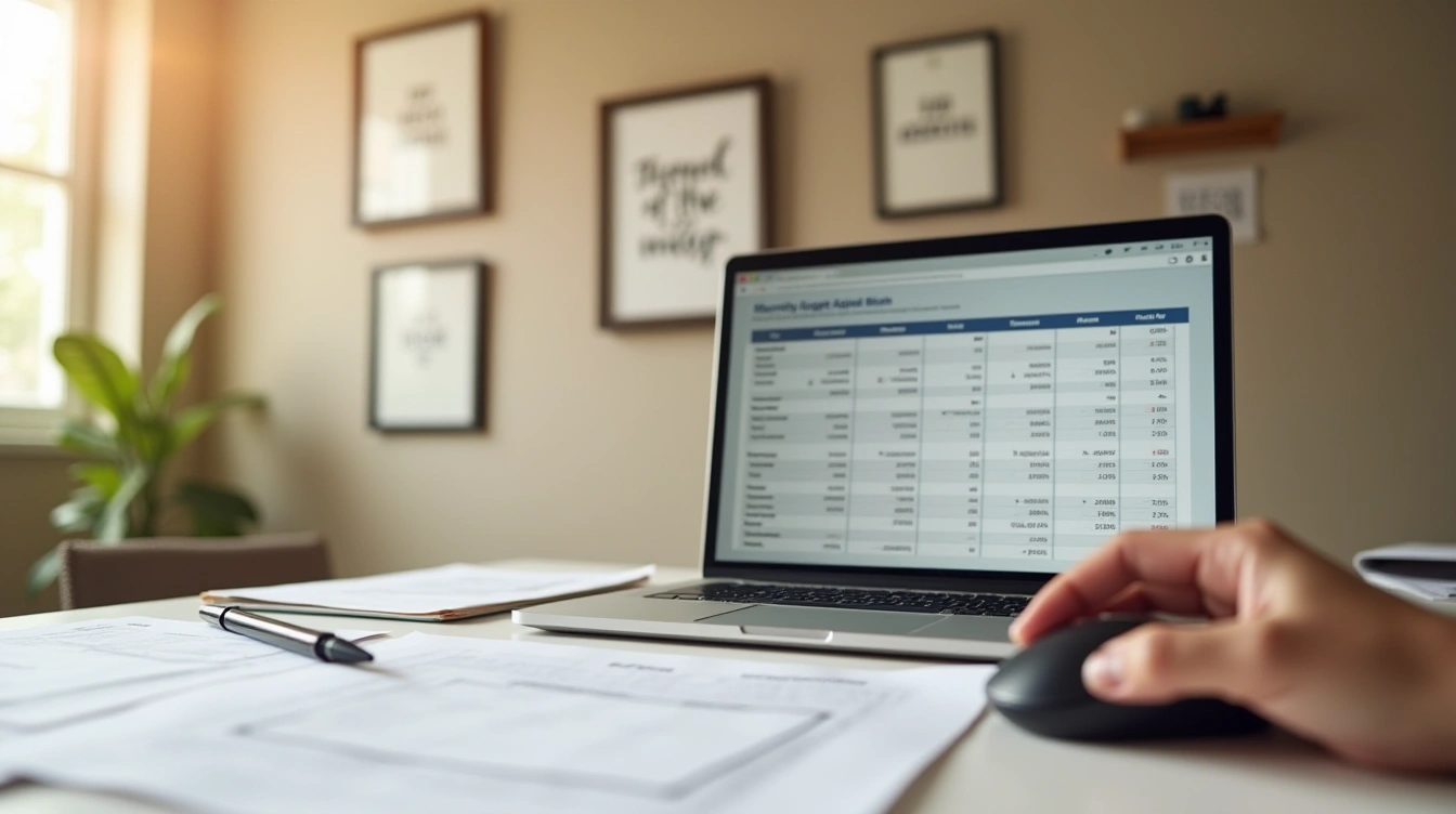 Vos questions sur la trésorerie mensuelle